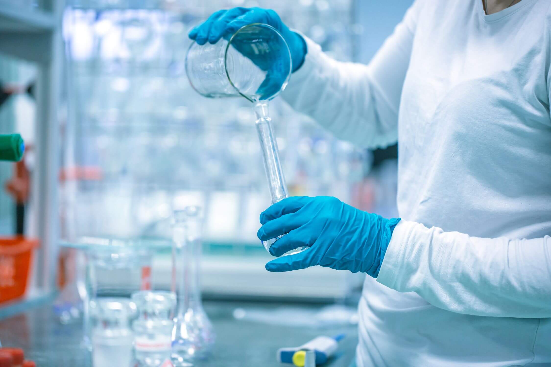 Sulfamic Acid Series