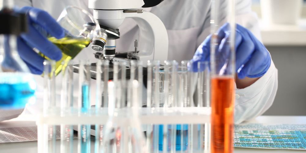 Sulfonic Acid Series